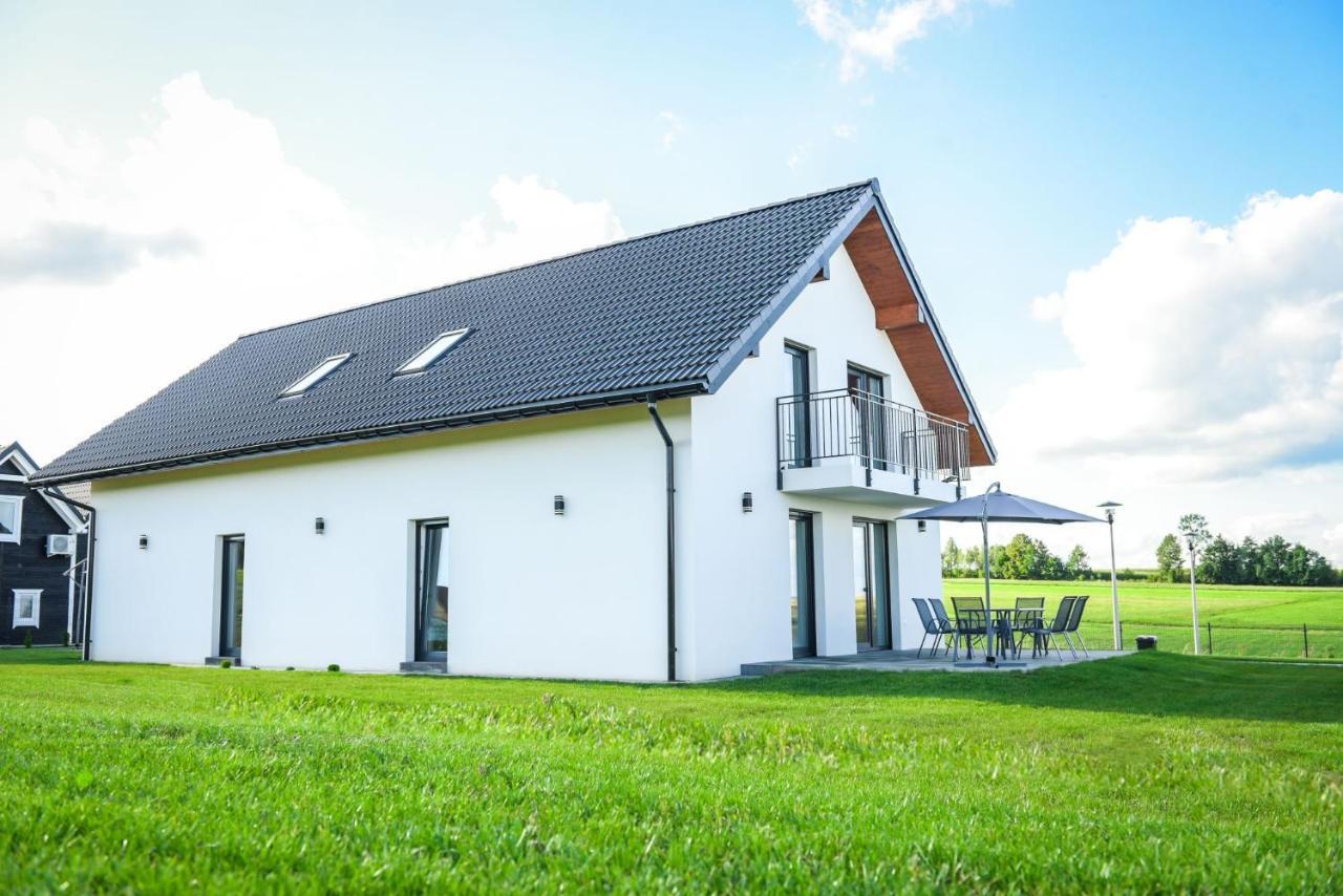 Blue Sky - Apartamenty Zator Exterior foto